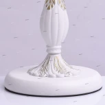 Интерьерная настольная лампа MW-Light Свеча 301039501