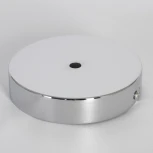 Потолочная люстра на штанге Lussole Greensboro LSP-8819 (220V, IP21)