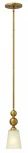 Подвесной светильник на штанге Zelda HK-ZELDA-P-A-VS Hinkley (220V)
