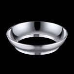 Кольцо декоративное внутреннее для светильников Novotech Unite, хром