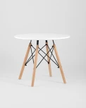 Стол Stool Group Eames DSW детский белый УТ000002115