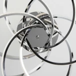 Потолочная люстра Eurosvet Energy 90044/6