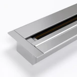 Шинопровод Elektrostandard Track Rail SL Recessed TRLM-1-100-CH