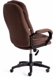 Кресло COMFORT LT (22) флок , коричневый, 6 Tetchair 19384