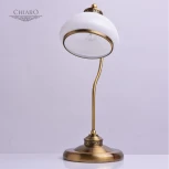 Интерьерная настольная лампа MW-Light Аманда 481031301