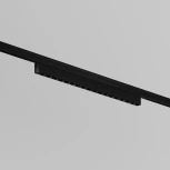 Трековый светильник магнитный 15W 24V Maytoni Points TR193-1-15W3K-M-B (LED)