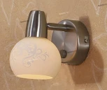 Спот Citilux Соната CL520511 (220V, выключатель, шар)