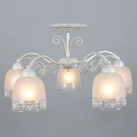 Потолочная люстра Omnilux Ferraro OML-54907-05 (220V)