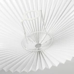 Торшер Lussole LGO Escambia LSP-0663 (220V, выключатель)