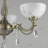 Подвесная люстра Lumion Nora 2958/3