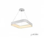 Подвесной светильник iLedex North 8288D-600-600 WH