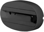 Трековое крепление Volpe UBX-Q122 G81 BLACK 1 POLYBAG (220V)