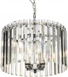 Подвесная люстра Citilux Джейн CL306141