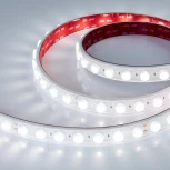 Светодиодная лента герметичная FLT-PS-A42-23mm 24V White6000 (21 W/m, IP67, 30deg, 5m) (Arlight, -) 040917