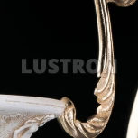 Бра Arte Lamp Terme A2073AP-1GO