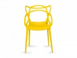 Стул Swell ОГОГО 691209 (желтый)