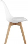 Стул Stool Group FRANKFURT NEW белый 4 шт УТ000037632