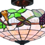 Потолочная люстра Omnilux Alenquer OML-80307-03 (220V, виноград)