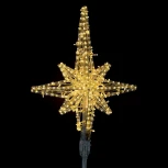 Макушка "Роза Ветров" 100 см, тепло-белая, 220В Laitcom LC-13221