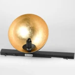 Настенный светильник Lussole LSP-8954 (220V, шар)