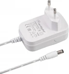 Блок питания ARDV-12-12WW (12V, 1A, 12W) (Arlight, Адаптер, 3 года) 039051