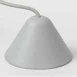 Подвесной светильник Lussole Jenkins LSP-7324 (220V, на проводе)