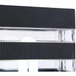 Настенный светильник уличный Maytoni Unter den Linden O578WL-01B (220V, IP54)