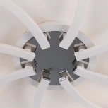 Потолочная люстра Citilux Кристи CL152180 (220V, шарики)