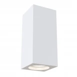 Накладной светильник Conik Maytoni gyps C006CW-01W (220V)