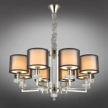 Подвесная люстра Aployt Flavi APL.753.03.08