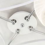 Потолочная люстра Citilux Сюзи CL171141