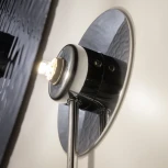 Бра Maytoni Mare MOD305WL-01CH (220V)