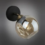 Бра Omnilux 935 OML-93501-01 (220V, шар)