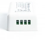 Контроллер CCT для мульти белой светодиодной ленты с П/У белый, 12-24V, LD61 Feron 48028