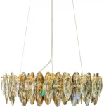 Подвесной светильник Stecciato L92412.92 (220V, хрусталь, на тросе)