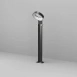 Наземный светильник светодиодный уличный Denkirs Sanvik DK9718-BK (220V, IP65)