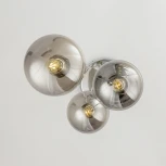 Подвесной светильник Citilux Томми CL102030 (220V, на проводе, шарики)