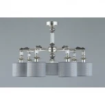 Потолочная люстра Omnilux 643 OML-64317-07 (220V)