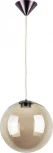 Подвесной светильник светодиодный Lightstar Sferetta 801013 (220V, на проводе, шар)