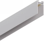 Магнитный шинопровод накладной 3м Donolux Magic track DLM003WSp1 (24V)