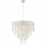 Подвесная люстра Lumien Hall Orelin 0020/10PR-CLCR