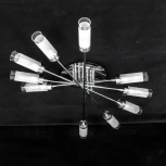 Потолочная люстра Citilux Хеликс CL109101 (220V)