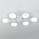 Потолочная люстра на штанге Citilux Флорида CL148160 (220V)