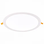Встраиваемый точечный светильник ST Luce Litum ST209.548.24 (LED, 220V, круглые)