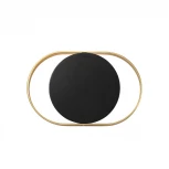 Настенный светильник Odeon Light Mondy 4246/7WB