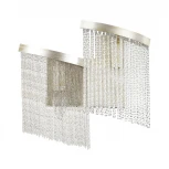 Настенный светильник Odeon Light Graza 4630/2W