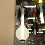 Подвесной светильник светодиодный Cloyd Supernova 11401