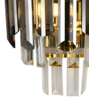 Бра Natali Kovaltseva Imperium NUBIAN 81438/1W GOLD PLATED