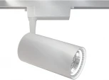 Трековый светильник Vuoro Unity 3000K 36Вт LED (однофазный) Maytoni Technical TR003-1-40W3K-W