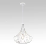 Подвесной светильник Lussole Refugio LSP-6026 (220V, на проводе)